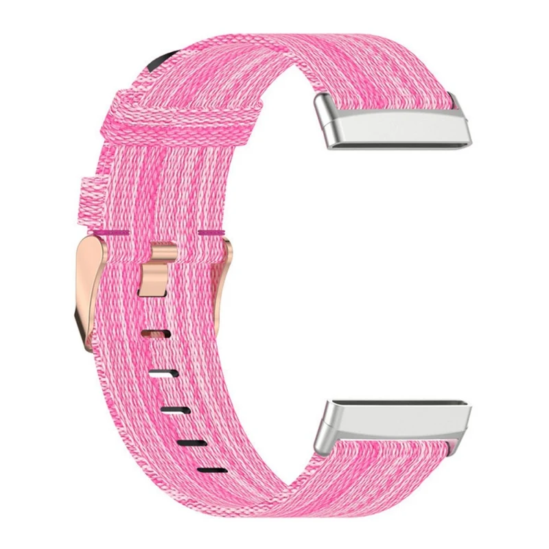 Unglaublich gut Universell Fitbit Textil / Nylon armband