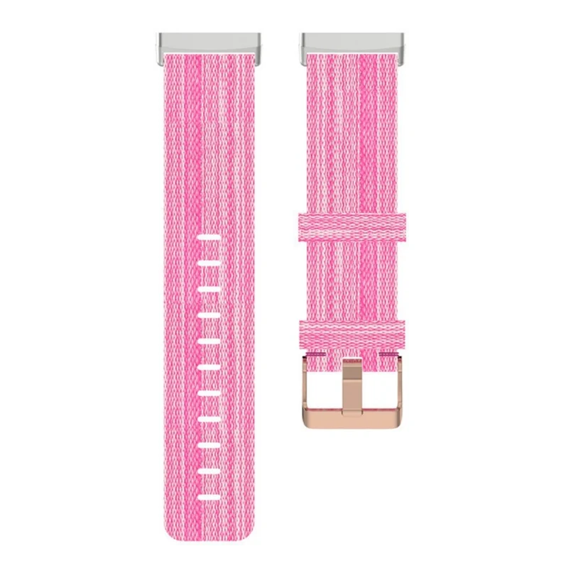 Unglaublich gut Universell Fitbit Textil / Nylon armband