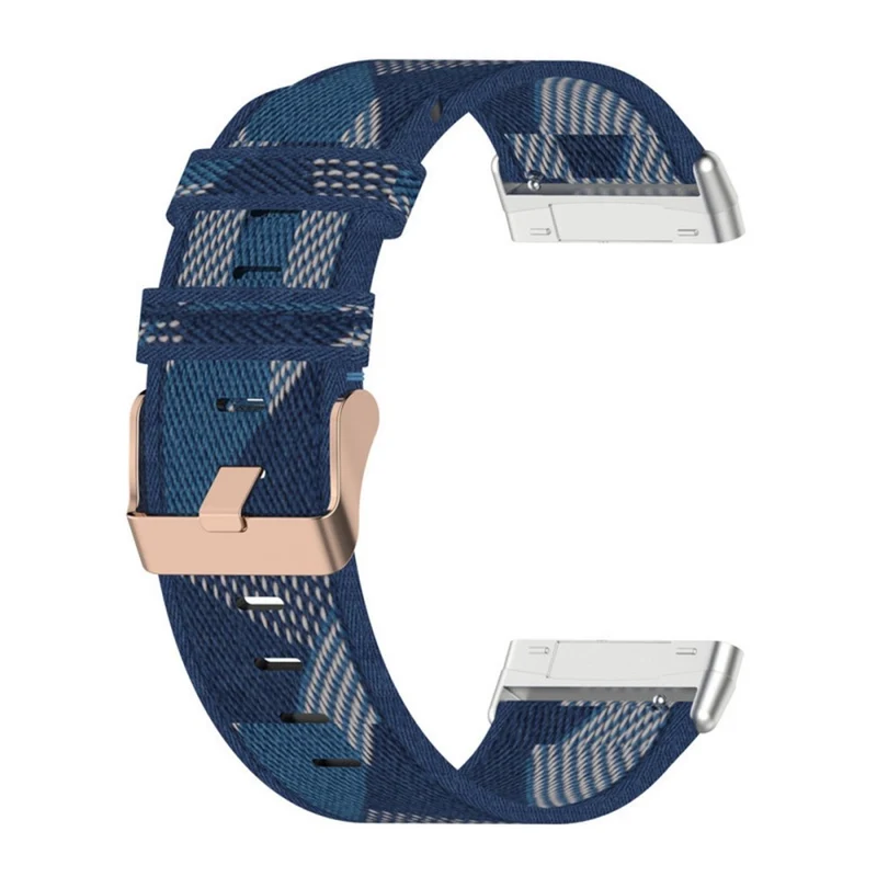 Unglaublich gut Universell Fitbit Textil / Nylon armband