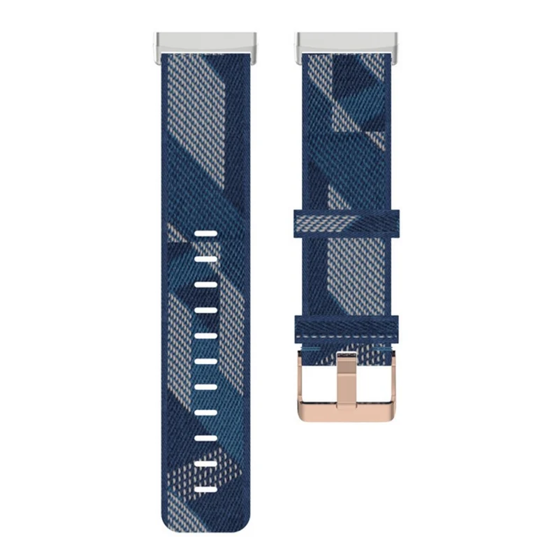 Unglaublich gut Universell Fitbit Textil / Nylon armband