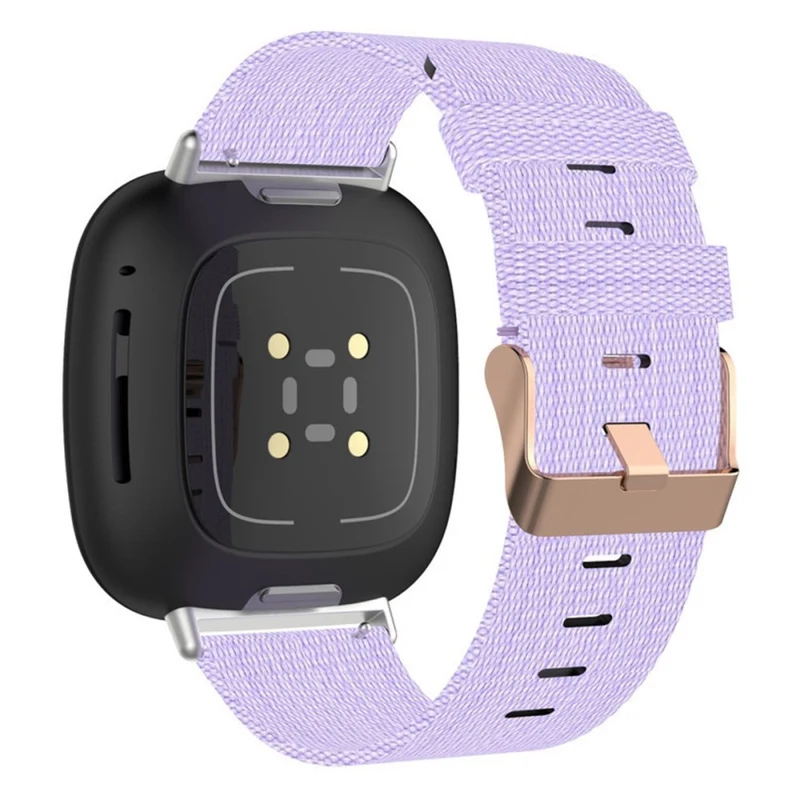 Unglaublich gut Universell Fitbit Textil / Nylon armband
