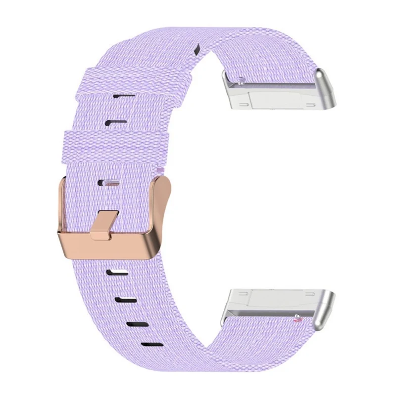 Unglaublich gut Universell Fitbit Textil / Nylon armband