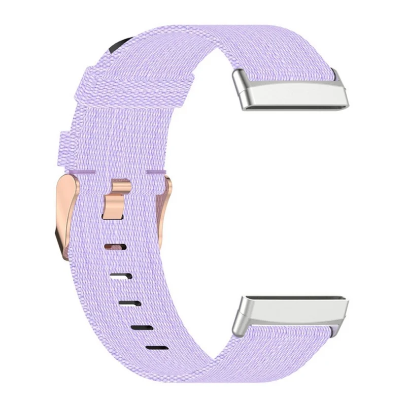 Unglaublich gut Universell Fitbit Textil / Nylon armband