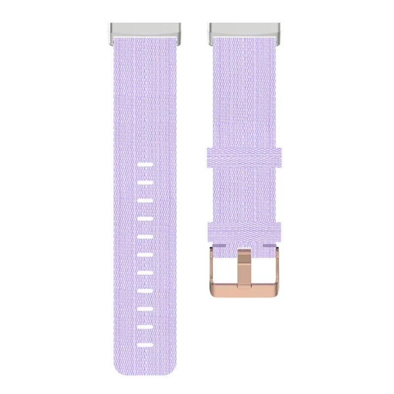 Unglaublich gut Universell Fitbit Textil / Nylon armband