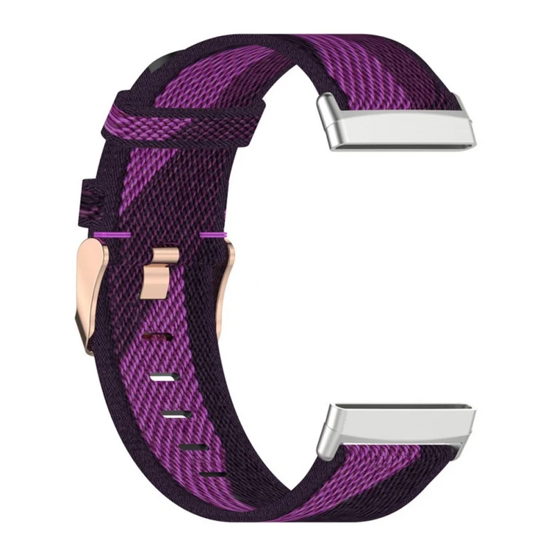 Unglaublich gut Universell Fitbit Textil / Nylon armband