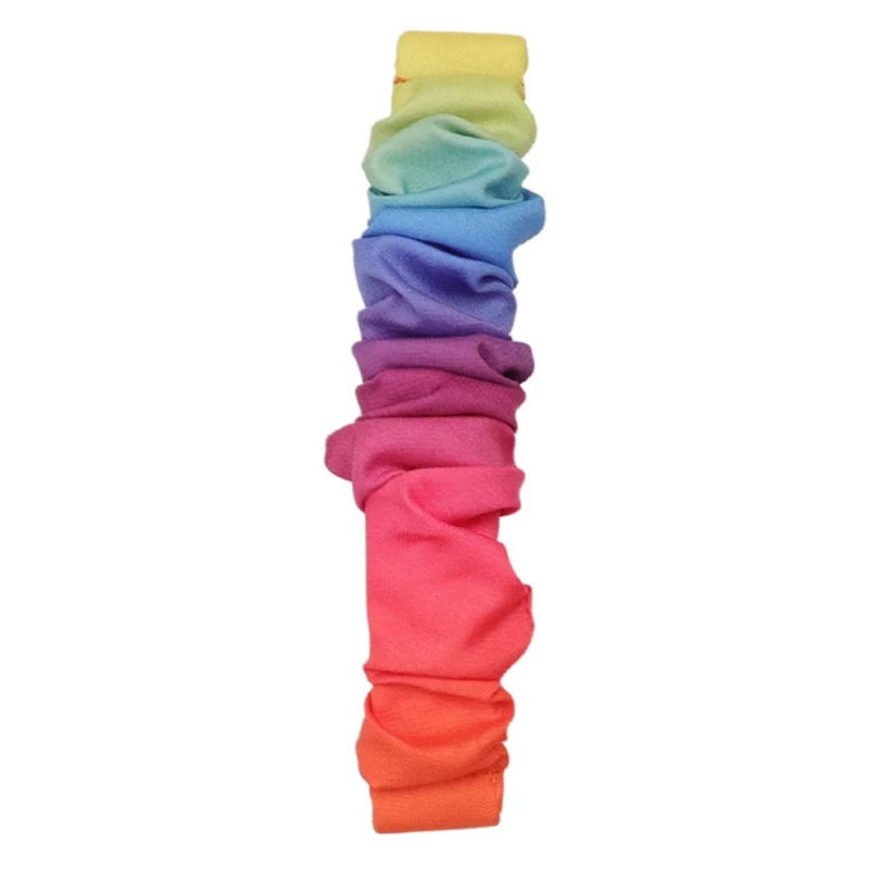 Auffallend schön Universell Fitbit Textil / Nylon armband