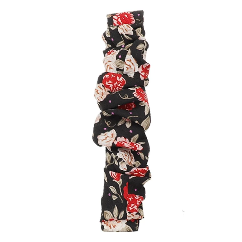 Auffallend schön Universell Fitbit Textil / Nylon armband