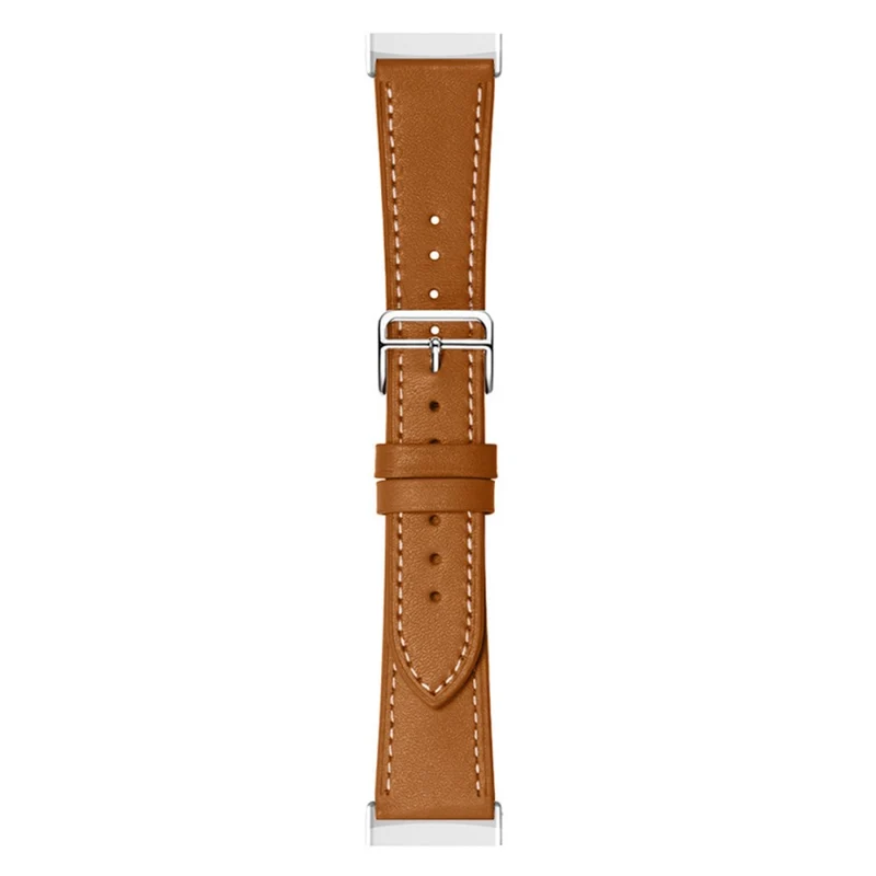 Süß Universell Fitbit Echtes Leder armband