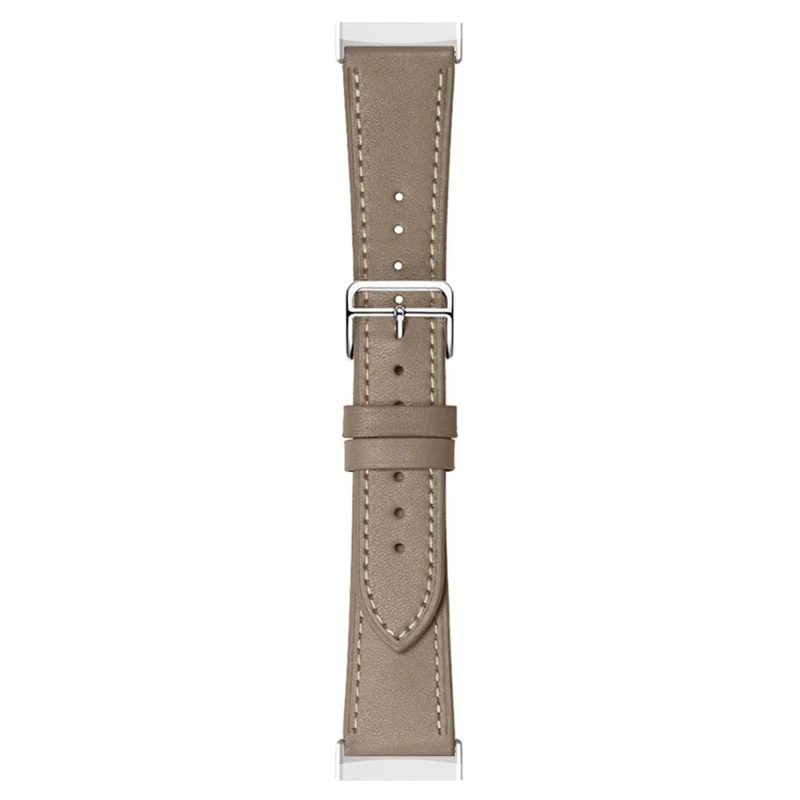 Süß Universell Fitbit Echtes Leder armband
