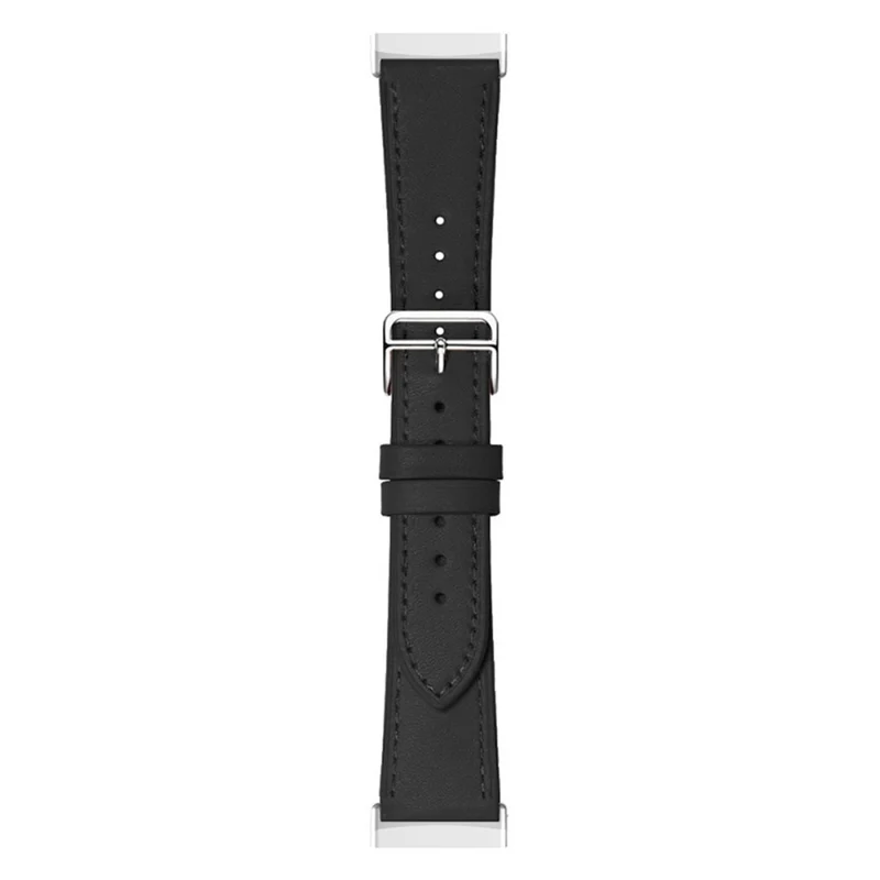 Süß Universell Fitbit Echtes Leder armband