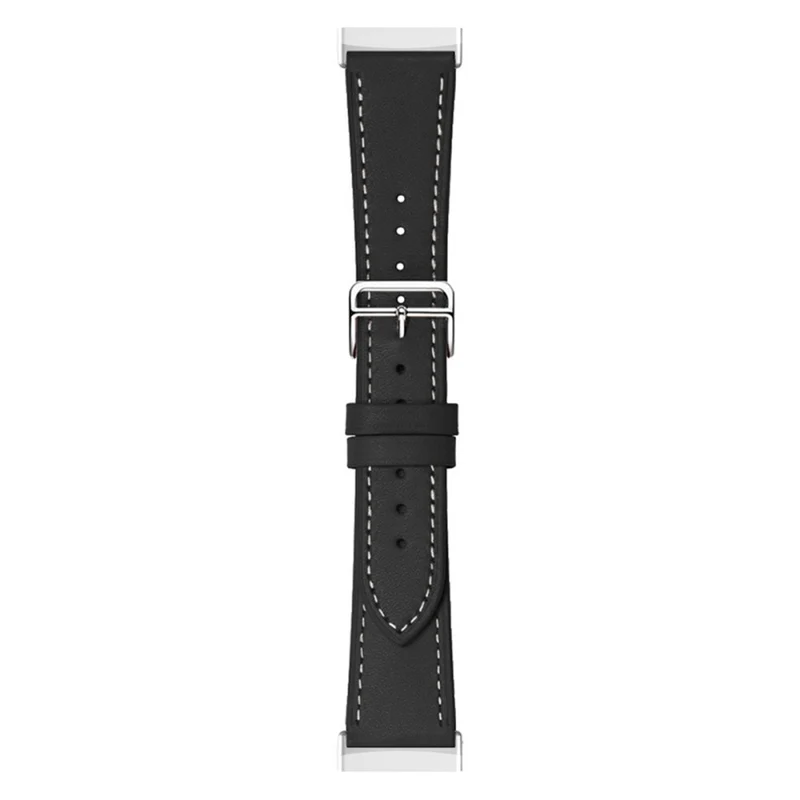 Süß Universell Fitbit Echtes Leder armband