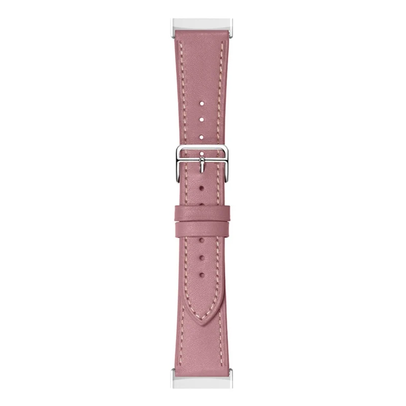 Süß Universell Fitbit Echtes Leder armband