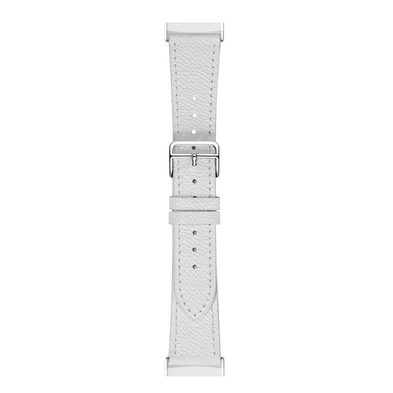 Süß Universell Fitbit Echtes Leder armband