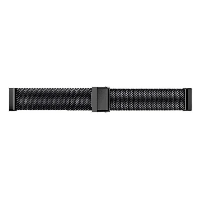 Klassisch Universell Fitbit Metall armband