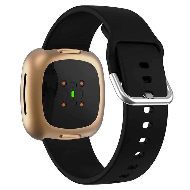 Absolut elegant Universell Fitbit Silikon / TPU armband