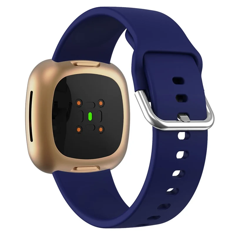 Absolut elegant Universell Fitbit Silikon / TPU armband