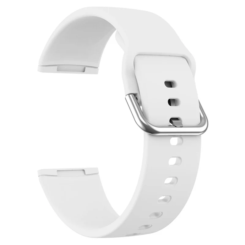Absolut elegant Universell Fitbit Silikon / TPU armband