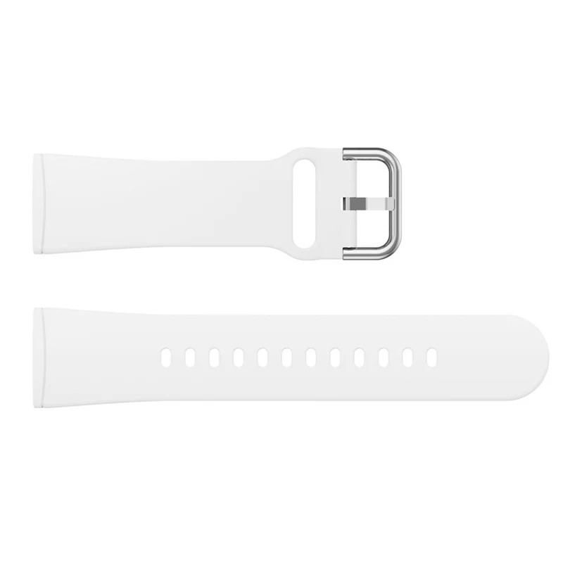 Absolut elegant Universell Fitbit Silikon / TPU armband