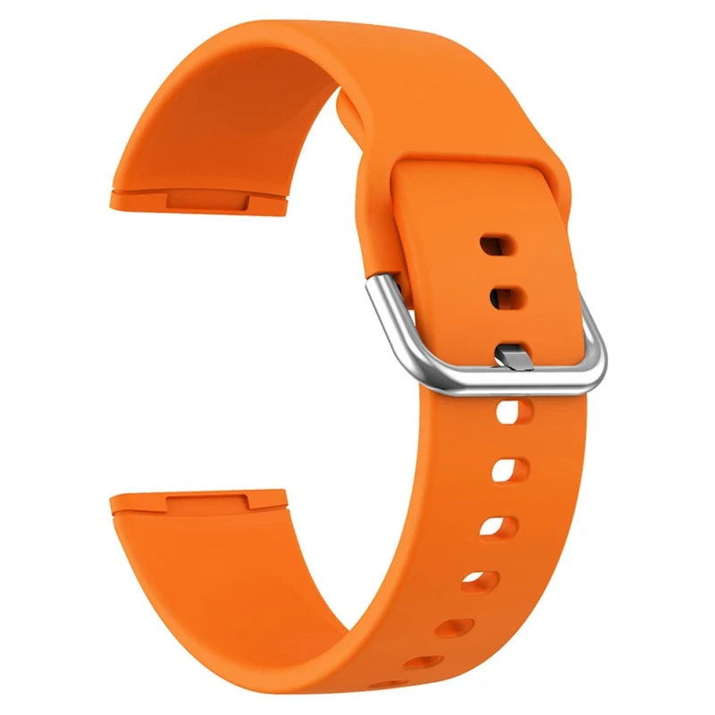 Absolut elegant Universell Fitbit Silikon / TPU armband