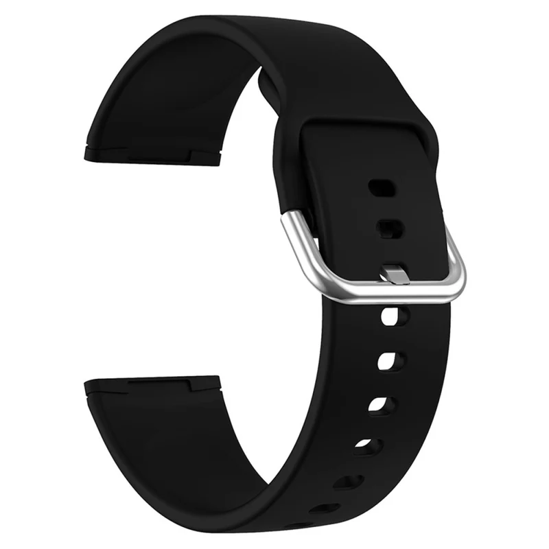 Absolut elegant Universell Fitbit Silikon / TPU armband