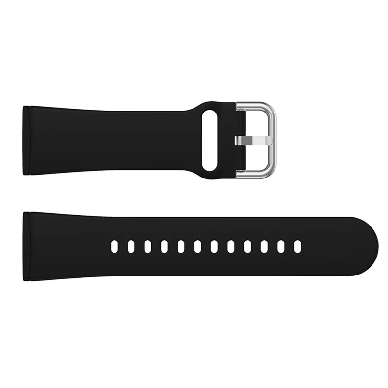Absolut elegant Universell Fitbit Silikon / TPU armband
