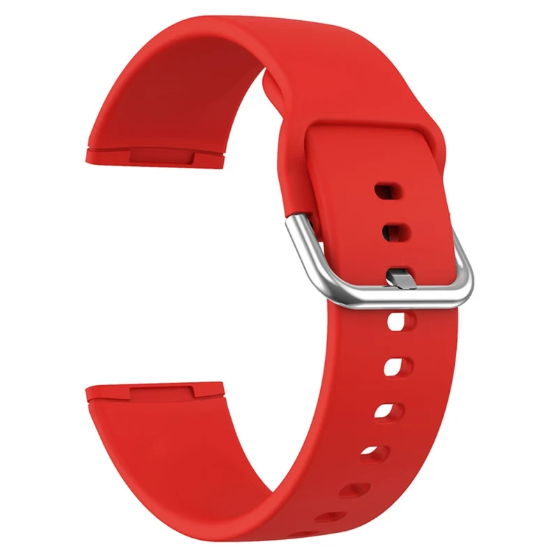 Absolut elegant Universell Fitbit Silikon / TPU armband