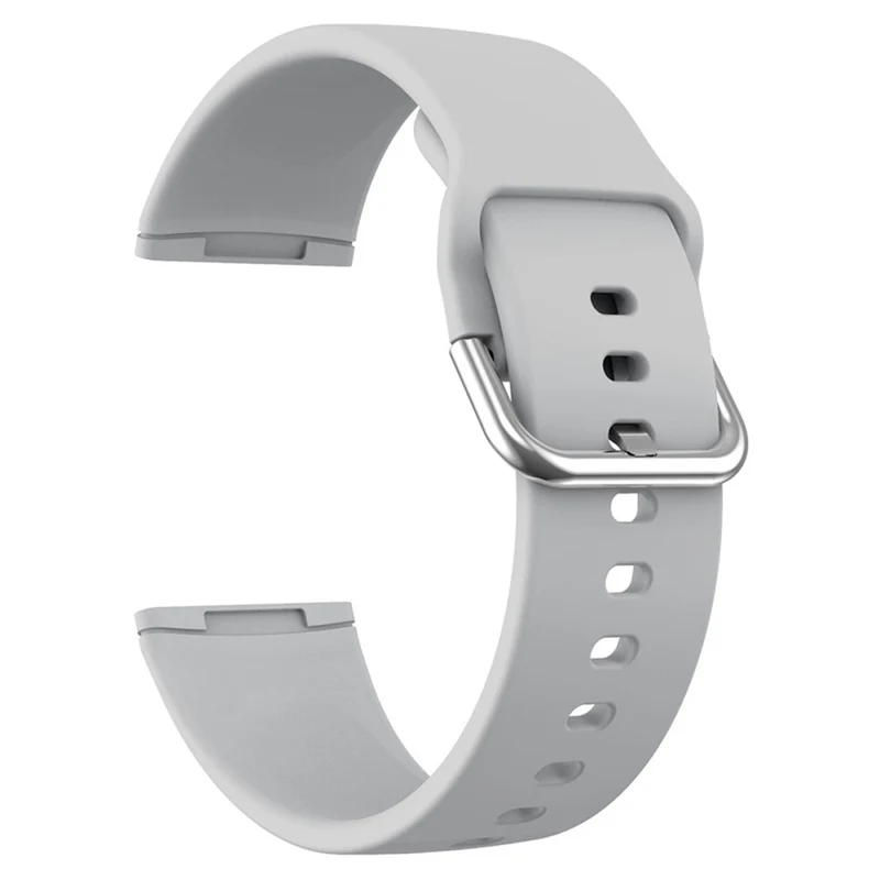 Absolut elegant Universell Fitbit Silikon / TPU armband