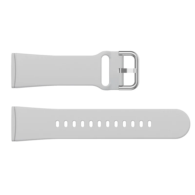 Absolut elegant Universell Fitbit Silikon / TPU armband