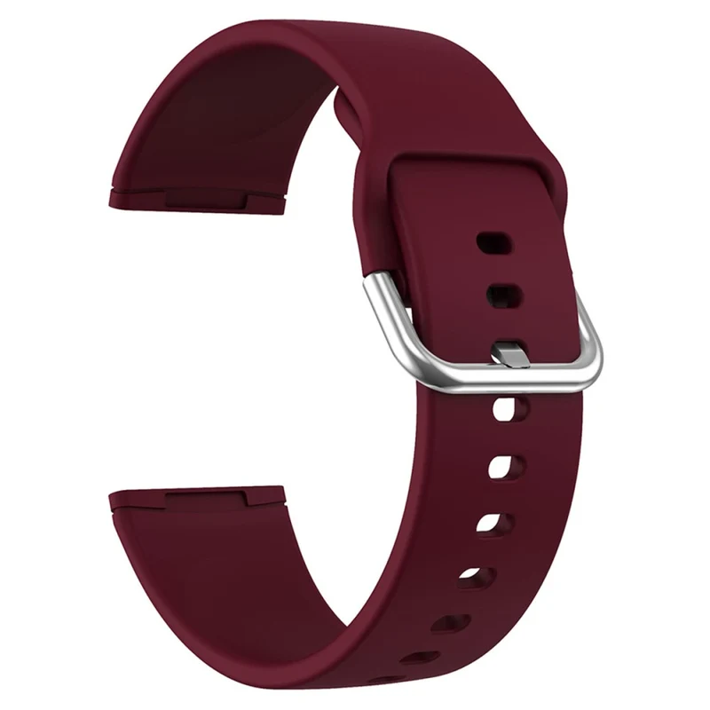 Absolut elegant Universell Fitbit Silikon / TPU armband
