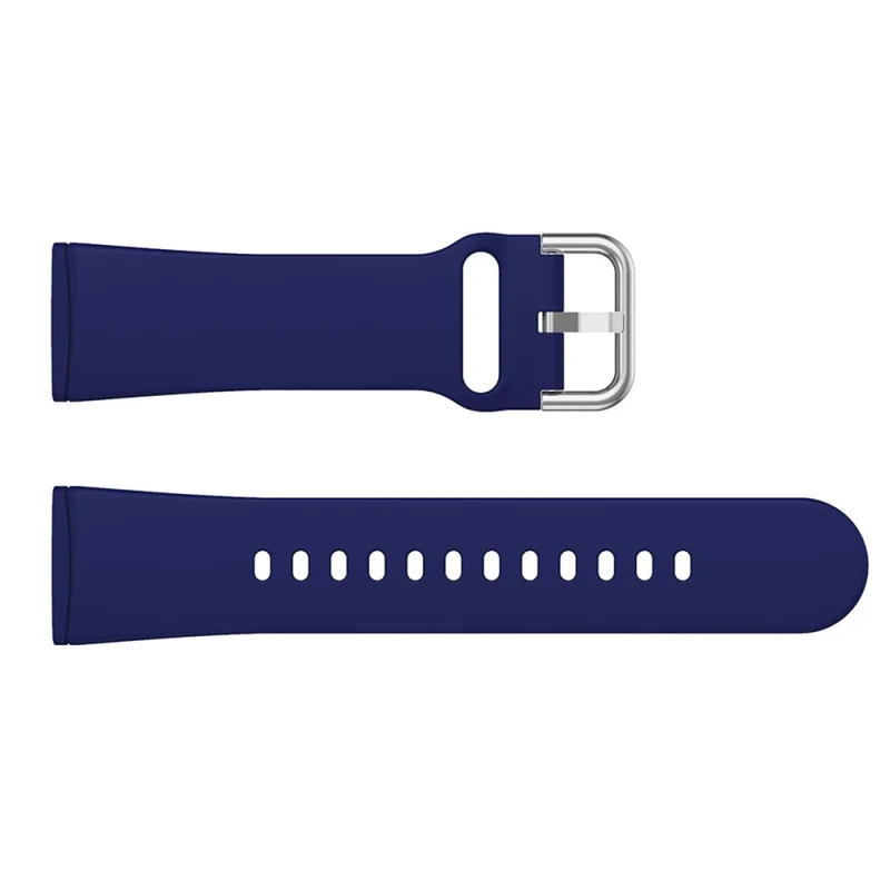 Absolut elegant Universell Fitbit Silikon / TPU armband