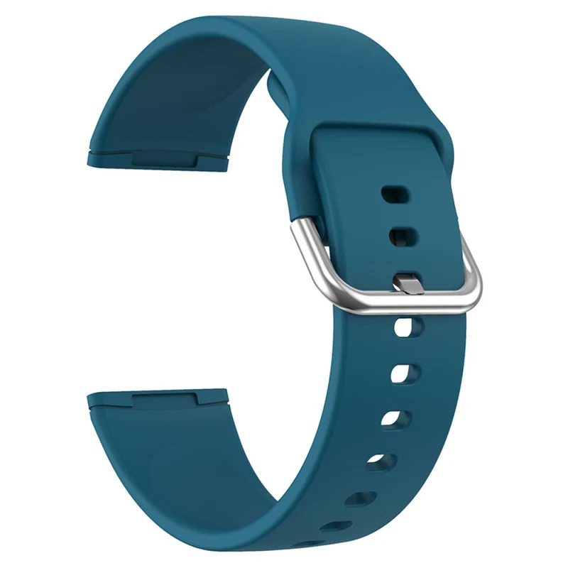 Absolut elegant Universell Fitbit Silikon / TPU armband