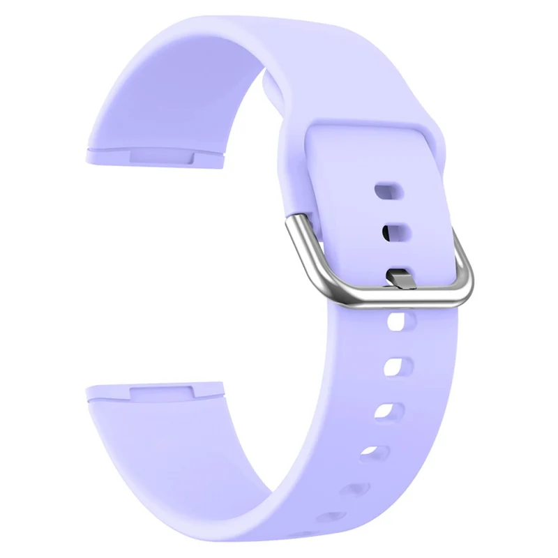 Absolut elegant Universell Fitbit Silikon / TPU armband
