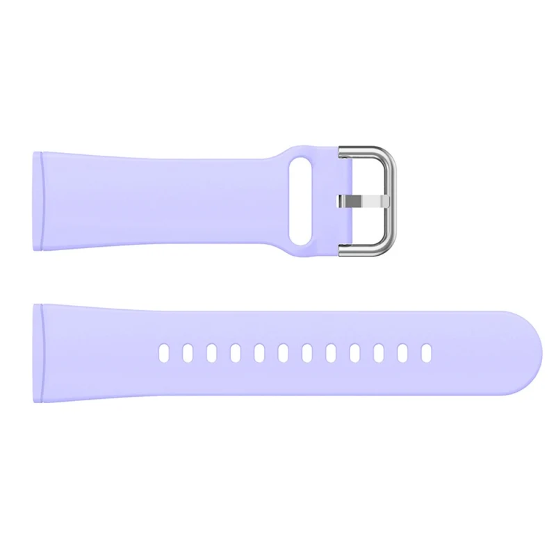 Absolut elegant Universell Fitbit Silikon / TPU armband