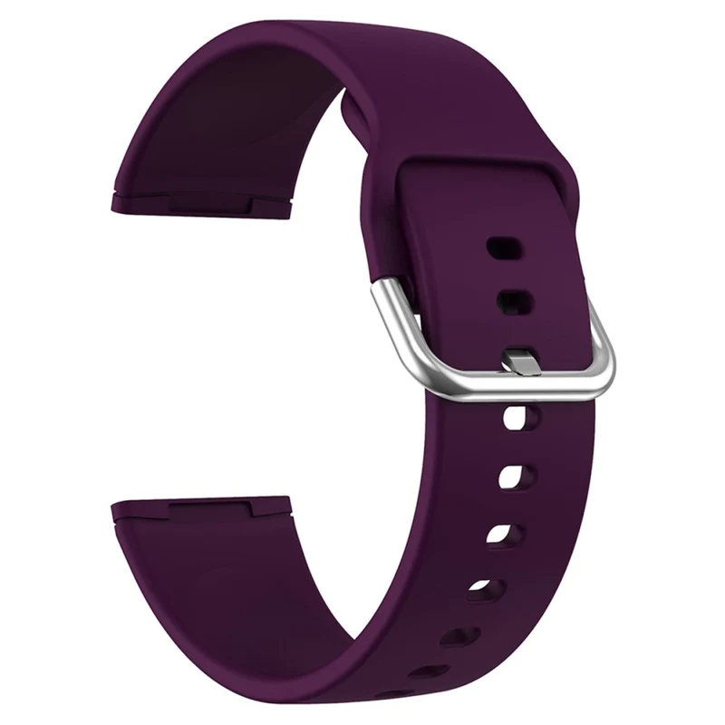 Absolut elegant Universell Fitbit Silikon / TPU armband