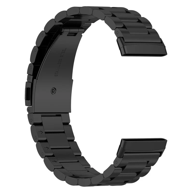 Auffallend gut Universell Fitbit Metall armband