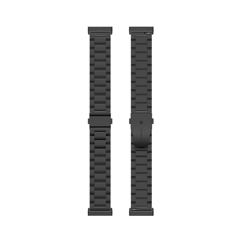 Auffallend gut Universell Fitbit Metall armband