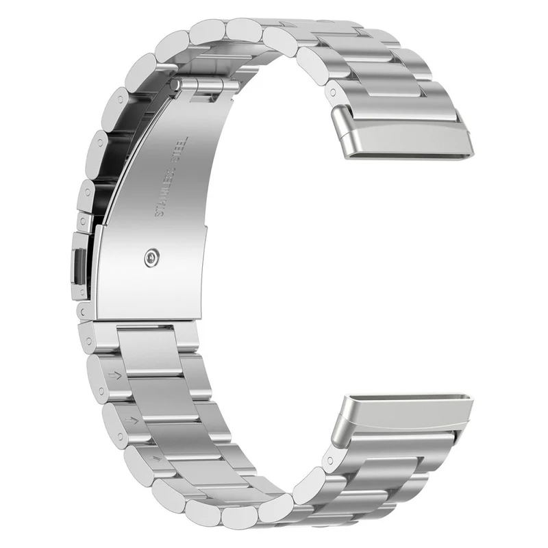 Auffallend gut Universell Fitbit Metall armband