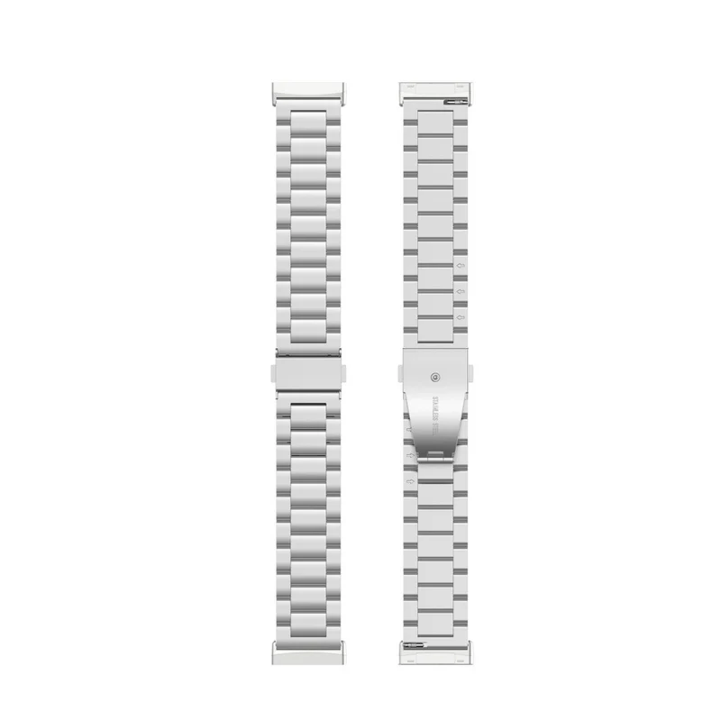 Auffallend gut Universell Fitbit Metall armband