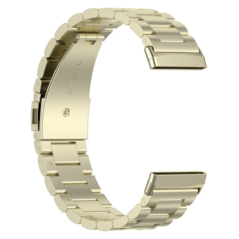 Auffallend gut Universell Fitbit Metall armband