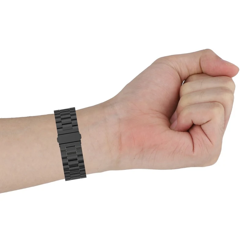 Auffallend gut Universell Fitbit Metall armband