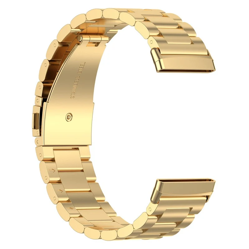 Auffallend gut Universell Fitbit Metall armband