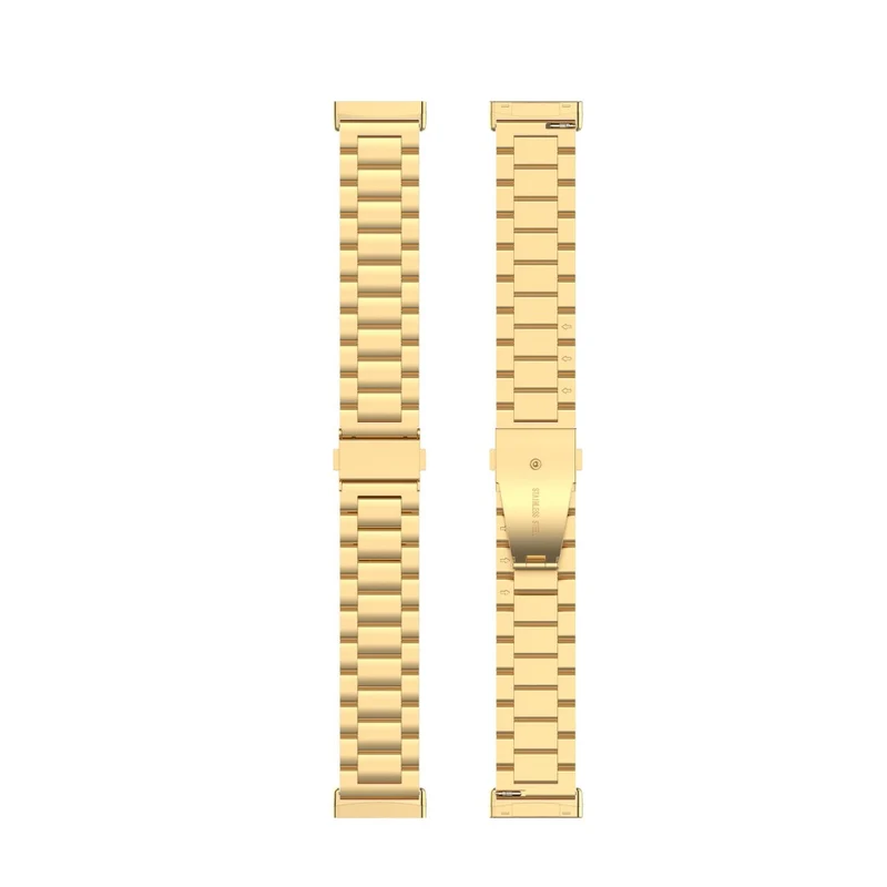 Auffallend gut Universell Fitbit Metall armband