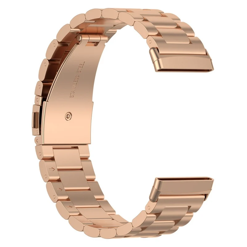 Auffallend gut Universell Fitbit Metall armband