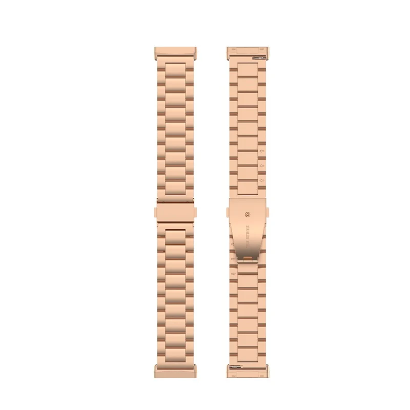 Auffallend gut Universell Fitbit Metall armband