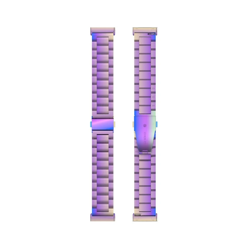 Auffallend gut Universell Fitbit Metall armband