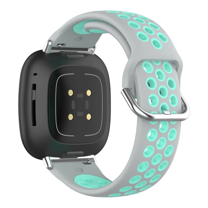 Unglaublich bequem Universell Fitbit Silikon / TPU armband