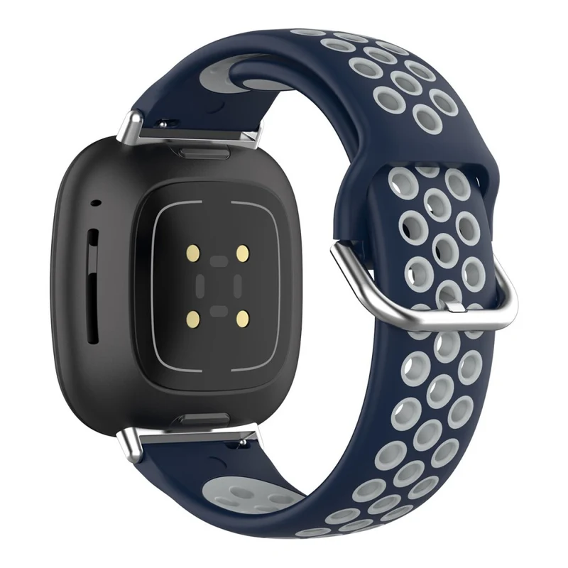 Unglaublich bequem Universell Fitbit Silikon / TPU armband