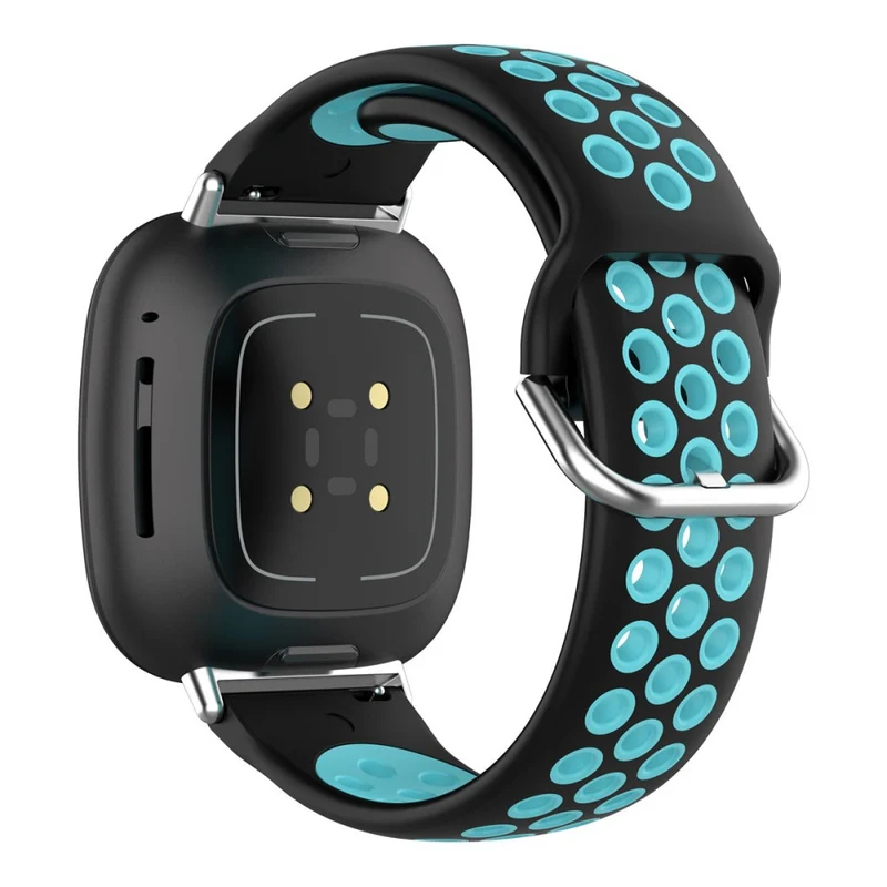 Unglaublich bequem Universell Fitbit Silikon / TPU armband