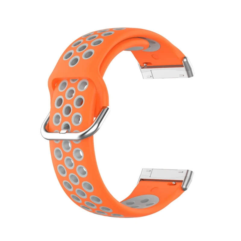 Unglaublich bequem Universell Fitbit Silikon / TPU armband