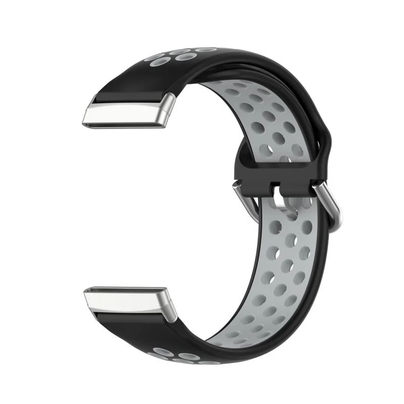 Unglaublich bequem Universell Fitbit Silikon / TPU armband